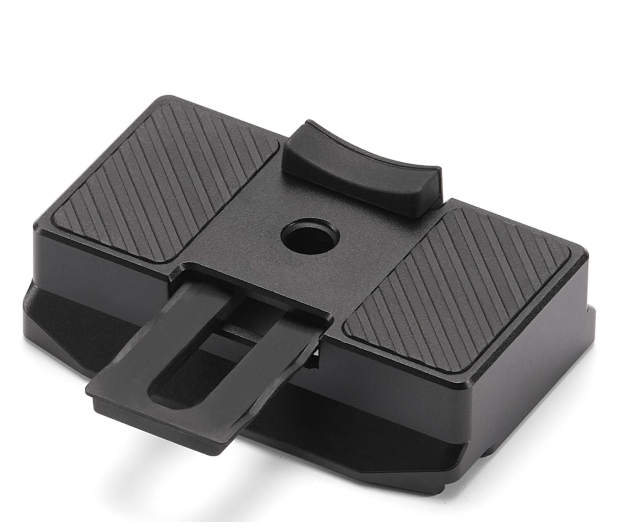 DJI Górna płytka szybkiego montażu do RS 5 - 1485234 - zdjęcie 3